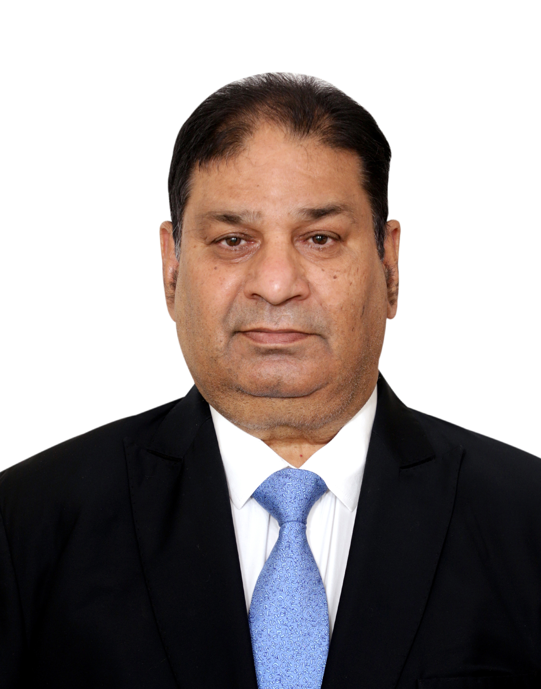 Rajeev Mehta