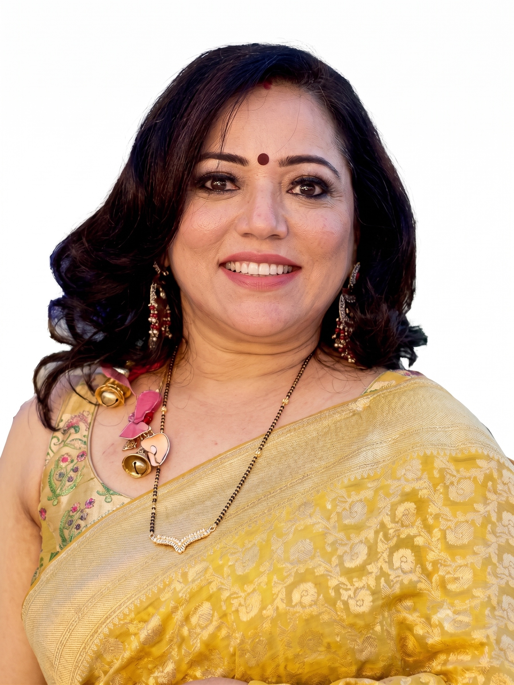 Rani Tiwari, Secretary General of the Asian Kho Kho Federation