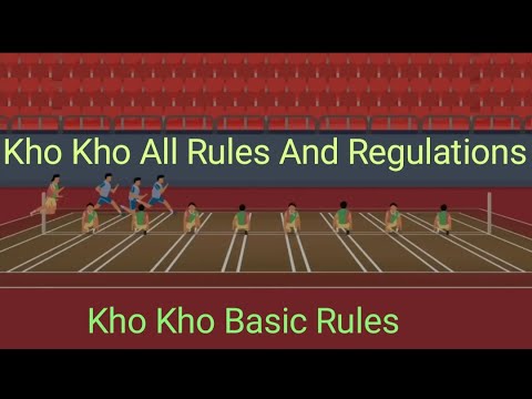 YouTube thumbnail for How to Play Kho Kho: Rules and Skills